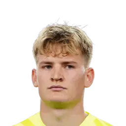 Pascal Loretz Dream League Soccer / DLS 2025