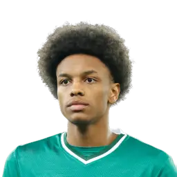 Alvyn Sanches Dream League Soccer / DLS 2025