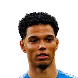Etienne Eto'o Dream League Soccer / DLS 2025