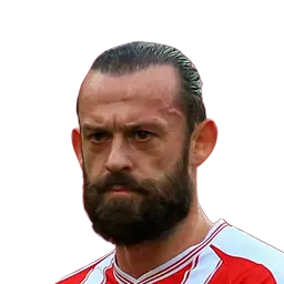 Steven Fletcher Dream League Soccer / DLS 2025