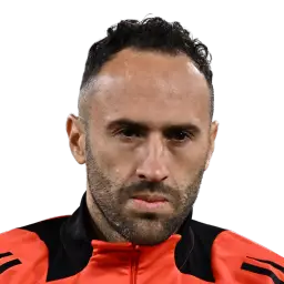 David Ospina Dream League Soccer / DLS 2025
