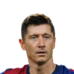 Robert Lewandowski Dream League Soccer / DLS 2025