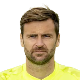 David Marshall Dream League Soccer / DLS 2025