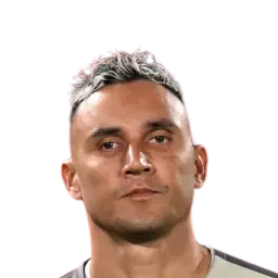 Keylor Navas Dream League Soccer / DLS 2025