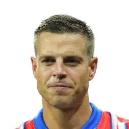 César Azpilicueta Dream League Soccer / DLS 2025