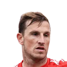 Chris Wood Dream League Soccer / DLS 2025