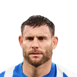 James Milner Dream League Soccer / DLS 2025
