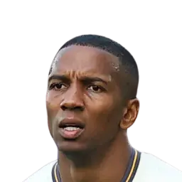 Ashley Young Dream League Soccer / DLS 2025