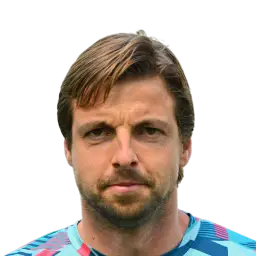 Tim Krul Dream League Soccer / DLS 2025