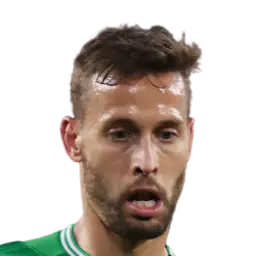 Sergio Canales Dream League Soccer / DLS 2025