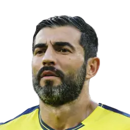Raúl Albiol Dream League Soccer / DLS 2025