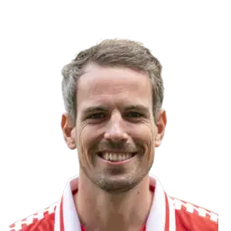 Wout Brama Dream League Soccer / DLS 2025