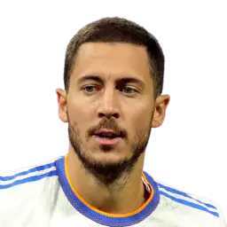 Eden Hazard Dream League Soccer / DLS 2025