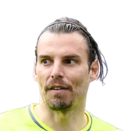 Federico Marchetti Dream League Soccer / DLS 2025