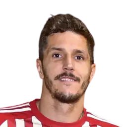 Stevan Jovetić Dream League Soccer / DLS 2025