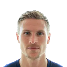 Carl Starfelt Dream League Soccer / DLS 2025