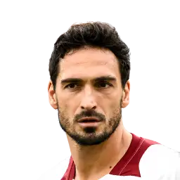 Mats Hummels Dream League Soccer / DLS 2025