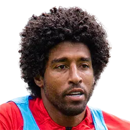 Dante Bonfim Costa Santos Dream League Soccer / DLS 2025