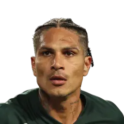 Paolo Guerrero Dream League Soccer / DLS 2025