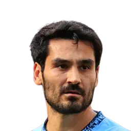 Ilkay Gündoğan Dream League Soccer / DLS 2025