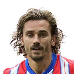 Antoine Griezmann Dream League Soccer / DLS 2025