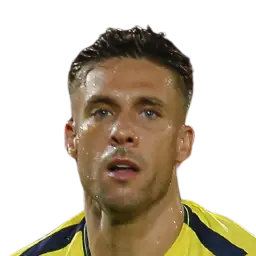 Kiko Femenía Dream League Soccer / DLS 2025