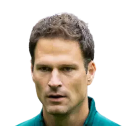Asmir Begović Dream League Soccer / DLS 2025
