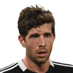Sergi Roberto Dream League Soccer / DLS 2025