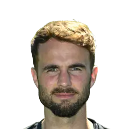 Andrew Shinnie Dream League Soccer / DLS 2025