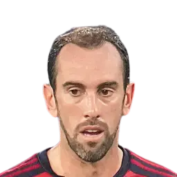 Diego Godín Dream League Soccer / DLS 2025
