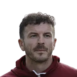 Andrew Halliday Dream League Soccer / DLS 2025