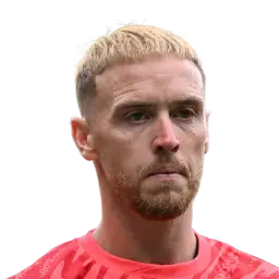 Jason Steele Dream League Soccer / DLS 2025