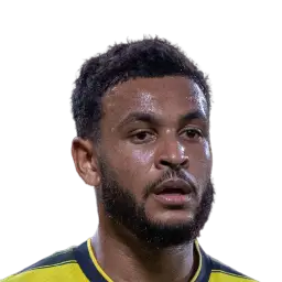 Joshua King Dream League Soccer / DLS 2025