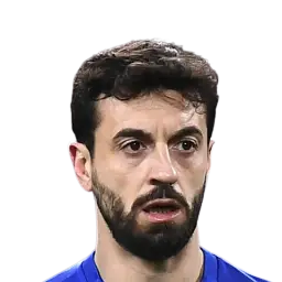 Francesco Caputo Dream League Soccer / DLS 2025