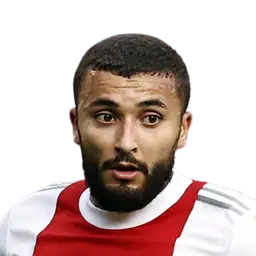 Zakaria Labyad Dream League Soccer / DLS 2025