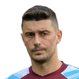 Matthew Lowton Dream League Soccer / DLS 2025