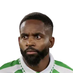 Cédric Bakambu Dream League Soccer / DLS 2025