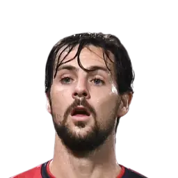 Mattia Destro Dream League Soccer / DLS 2025