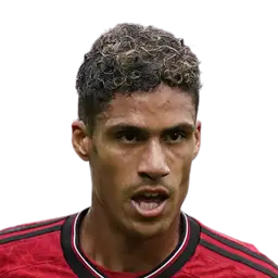 Raphaël Varane Dream League Soccer / DLS 2025