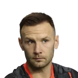 Andreas Weimann Dream League Soccer / DLS 2025