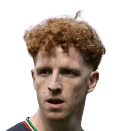 Jack Colback Dream League Soccer / DLS 2025