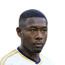 David Alaba Dream League Soccer / DLS 2025
