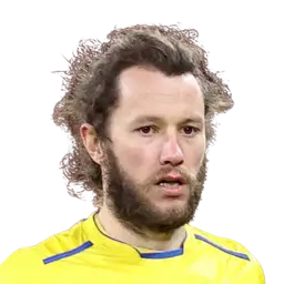 Stevie May Dream League Soccer / DLS 2025