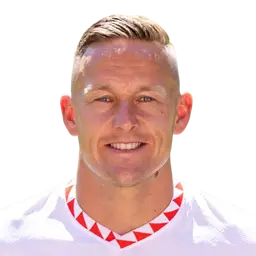 Jens Toornstra Dream League Soccer / DLS 2025