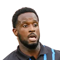 Florian Jozefzoon Dream League Soccer / DLS 2025