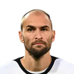 Bas Dost Dream League Soccer / DLS 2025