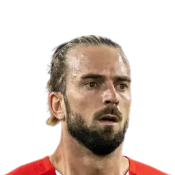 Davy Pröpper Dream League Soccer / DLS 2025