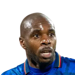 Allan Nyom Dream League Soccer / DLS 2025