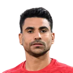 Benjamin André Dream League Soccer / DLS 2025