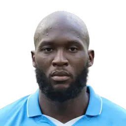 Romelu Lukaku Dream League Soccer / DLS 2025